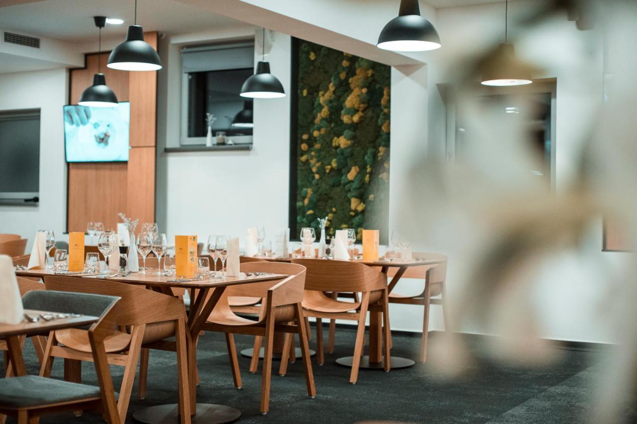Hotel Arena Kosice Luaran gambar