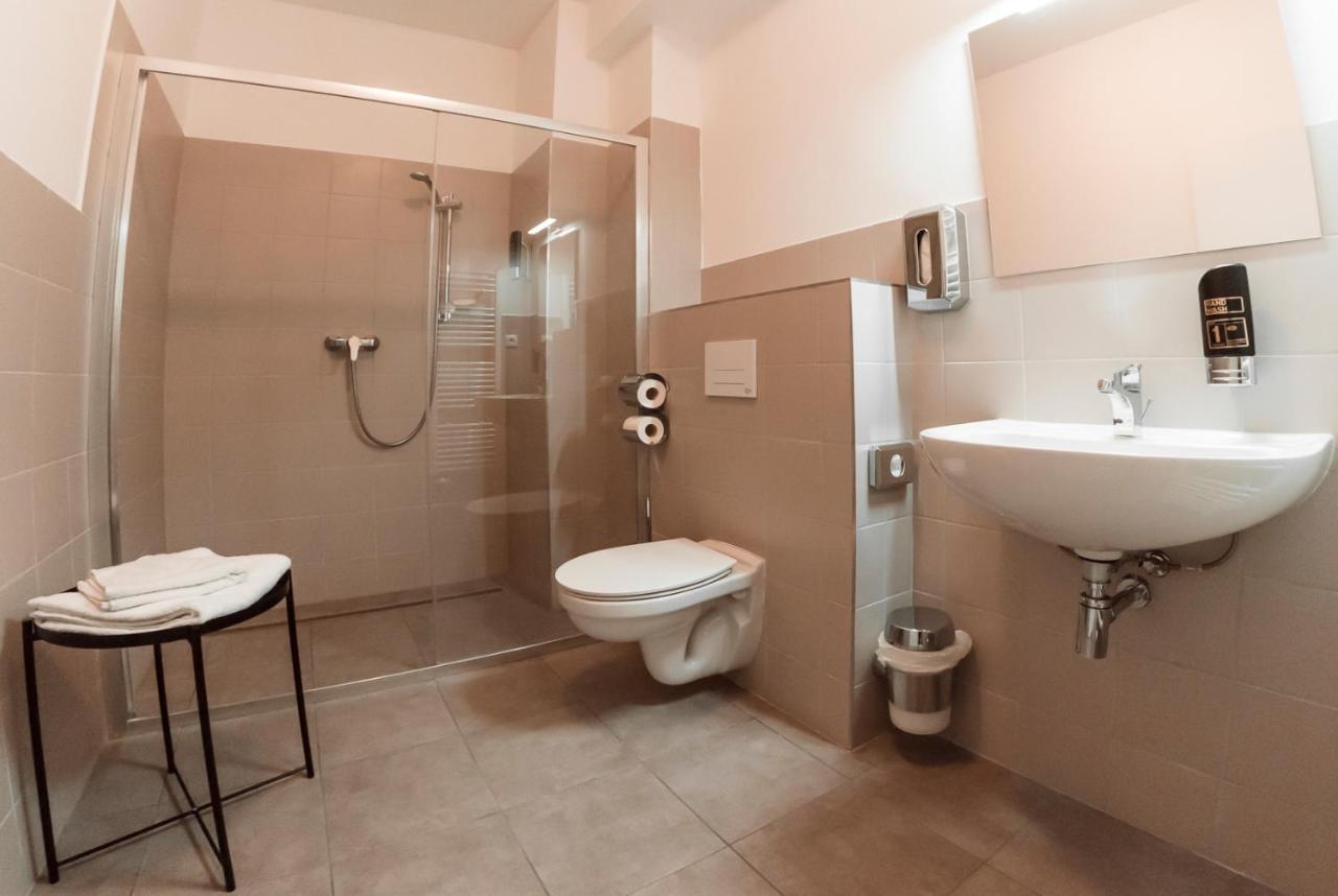 Hotel Arena Kosice Luaran gambar